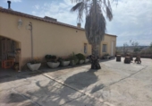 Casa de campo con terreno en venta en la España, Fortuna, ref: TR163588 foto
