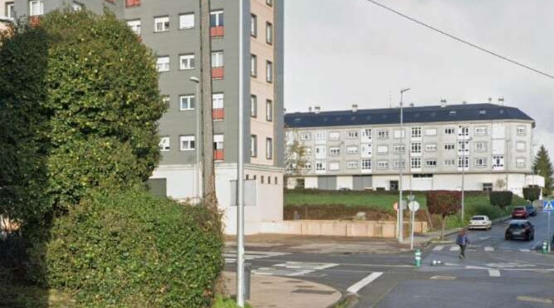 Lugo - Lugo - 889m2