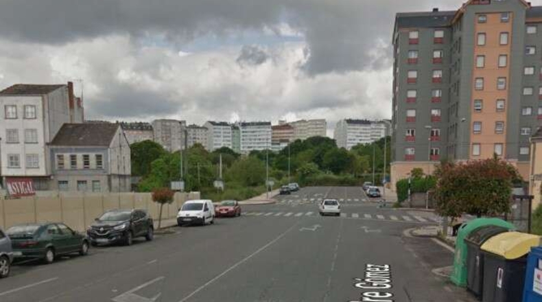 Lugo - Lugo - 889m2