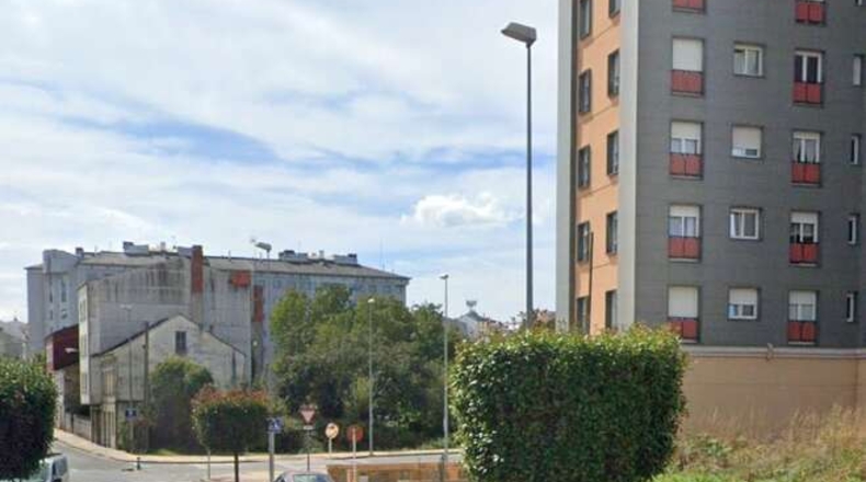 Lugo - Lugo - 889m2