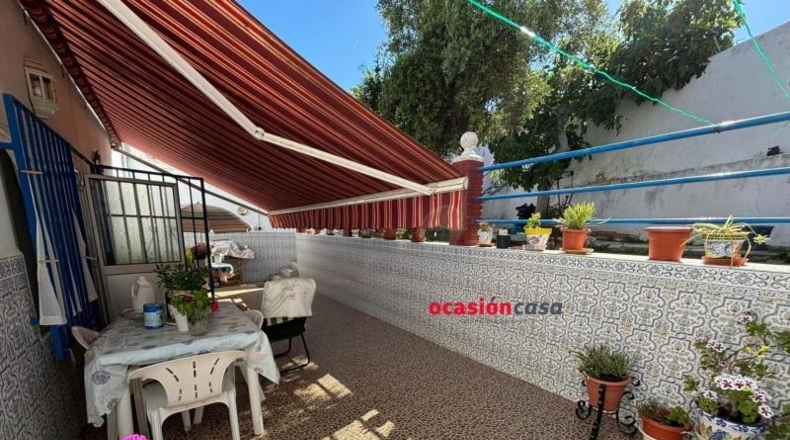 Córdoba - Peñarroya-Pueblonuevo - 336m2
