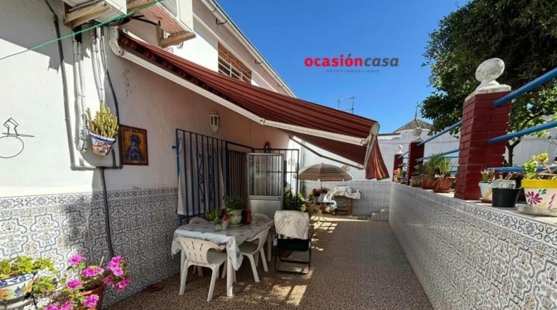 Córdoba - Peñarroya-Pueblonuevo - 336m2