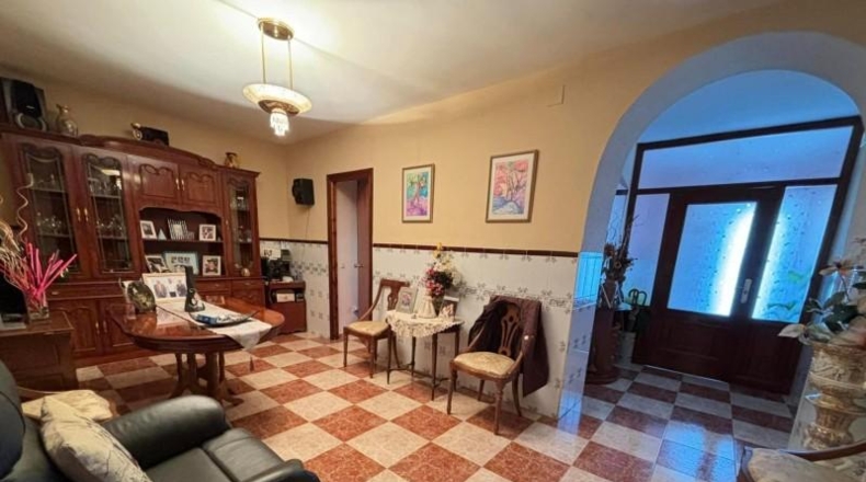 Córdoba - Peñarroya-Pueblonuevo - 336m2