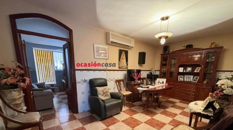 Córdoba - Peñarroya-Pueblonuevo - 336m2