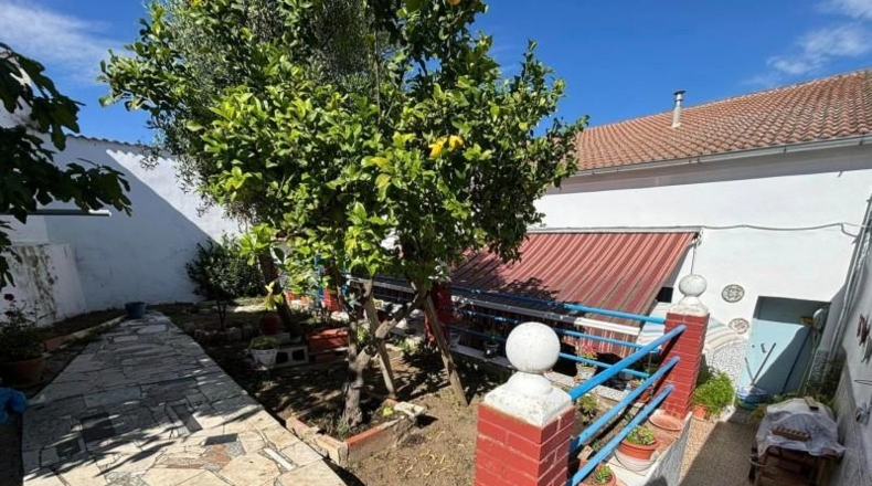 Córdoba - Peñarroya-Pueblonuevo - 336m2