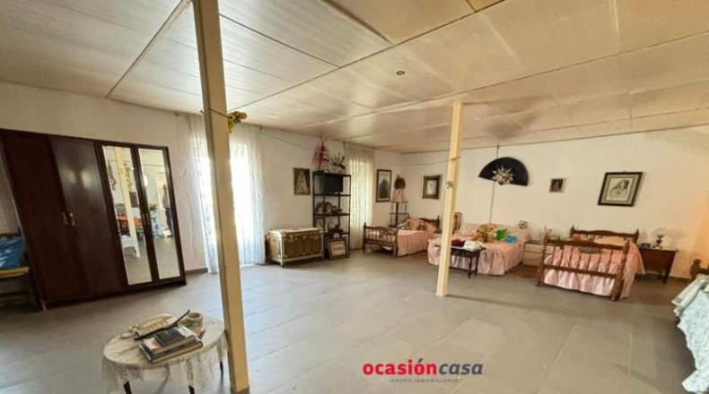 Córdoba - Peñarroya-Pueblonuevo - 336m2