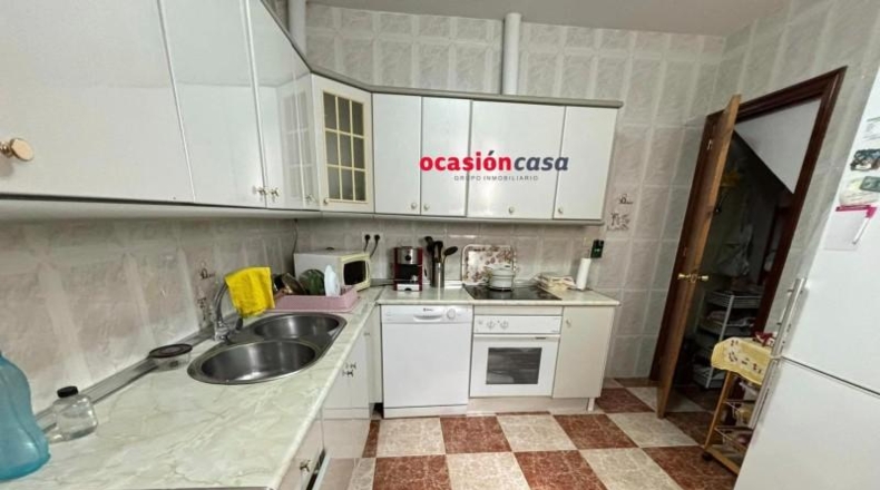 Córdoba - Peñarroya-Pueblonuevo - 336m2
