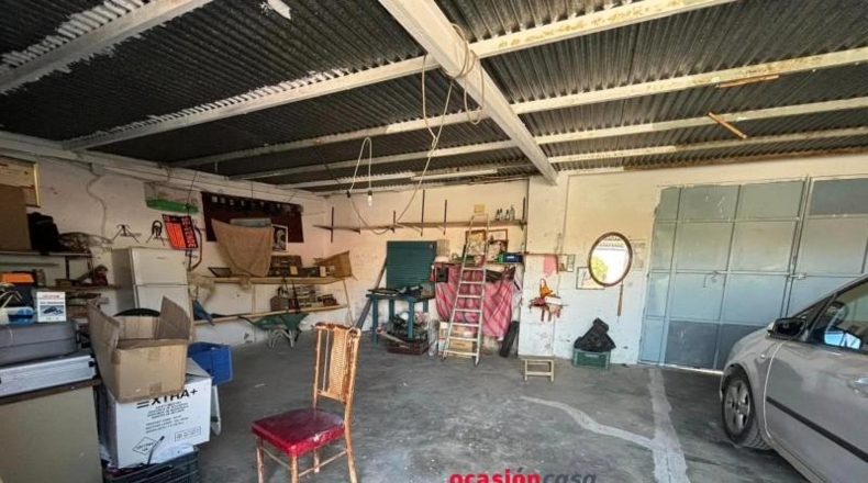 Córdoba - Peñarroya-Pueblonuevo - 336m2