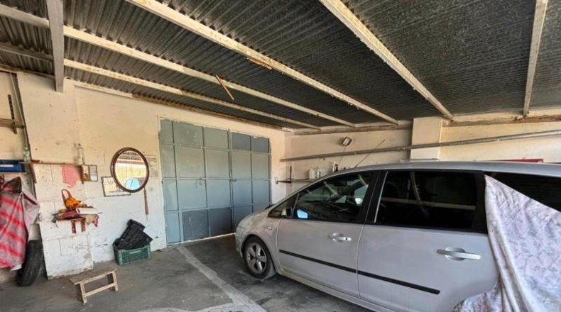 Córdoba - Peñarroya-Pueblonuevo - 336m2