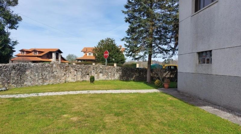 Cantabria - Cabezón de la Sal - 633m2