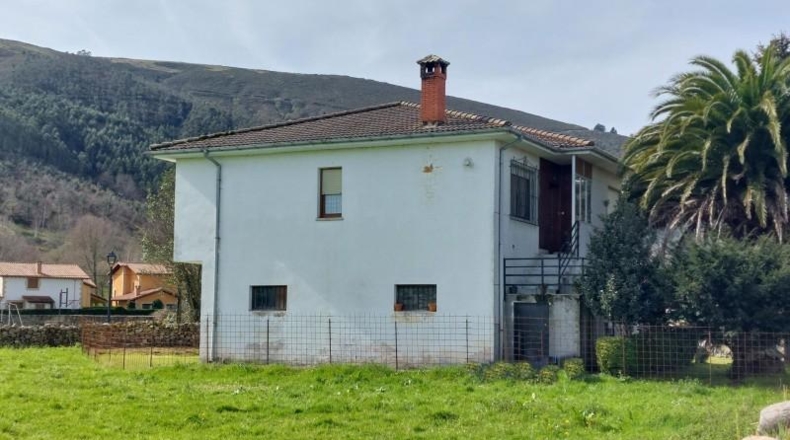 Cantabria - Cabezón de la Sal - 633m2