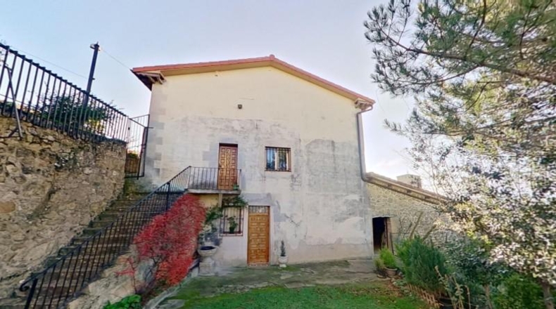 Burgos - Santa Gadea del Cid - 2564m2