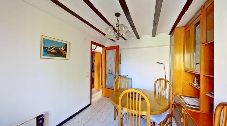 Burgos - Santa Gadea del Cid - 2564m2