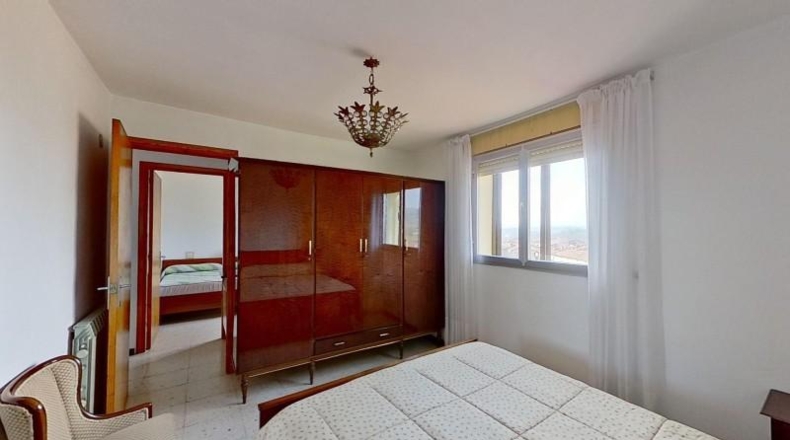 Burgos - Santa Gadea del Cid - 2564m2