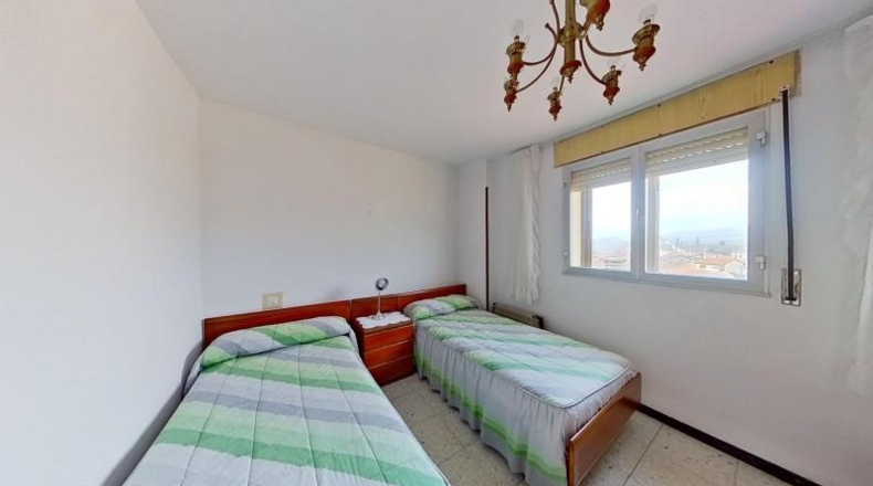 Burgos - Santa Gadea del Cid - 2564m2