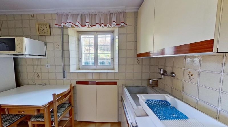 Burgos - Santa Gadea del Cid - 2564m2