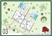 Parcela urbanizable en venta en la España, Plasencia, ref: TR310552 foto