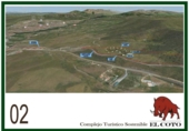 Parcela urbanizable en venta en la España, Plasencia, ref: TR310552 foto