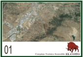 Parcela urbanizable en venta en la España, Plasencia, ref: TR310552 foto