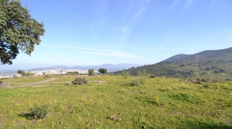 Caceres - Plasencia - 159810m2