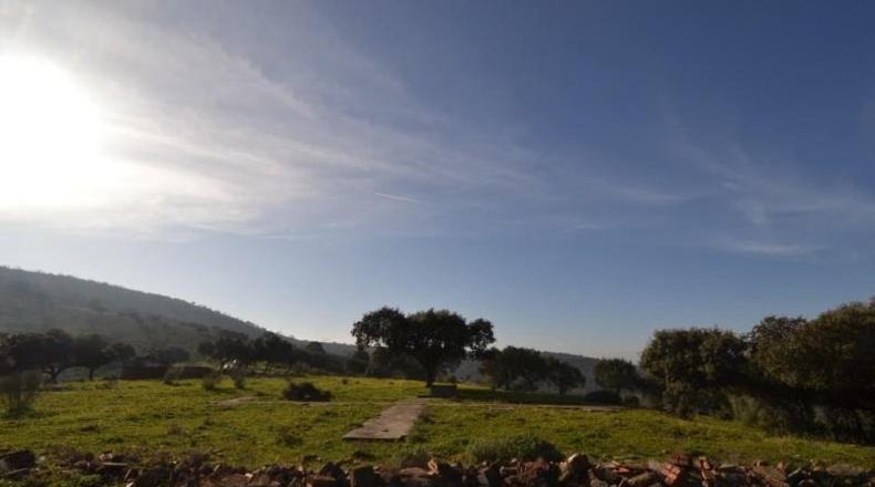 Caceres - Plasencia - 159810m2