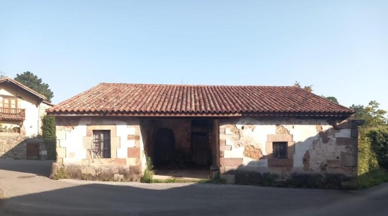 Cantàbria - Cabezón de la Sal - 533m2
