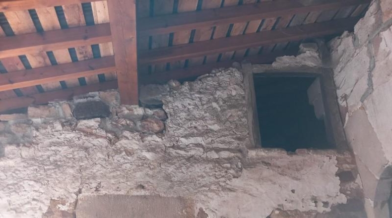 Cantàbria - Cabezón de la Sal - 533m2