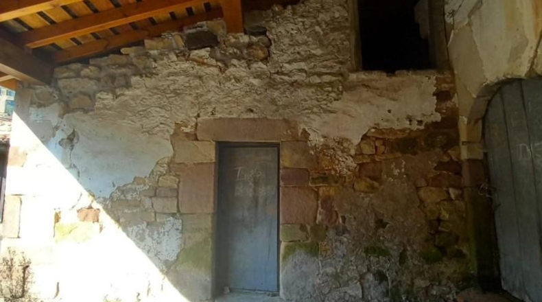 Cantàbria - Cabezón de la Sal - 533m2