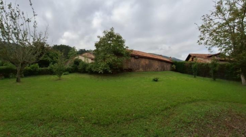 Cantàbria - Cabezón de la Sal - 533m2