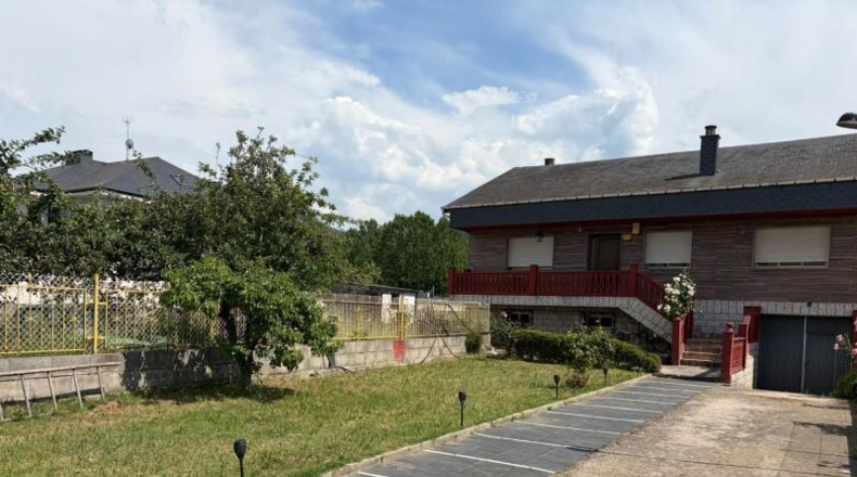 Leon - Ponferrada - 1300m2