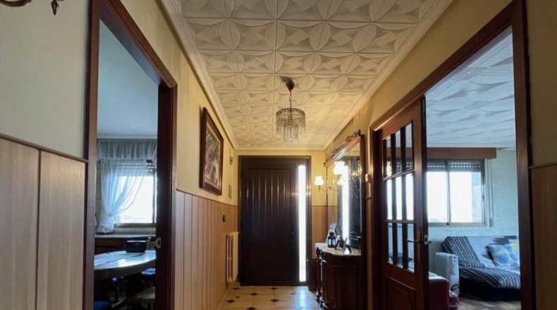 Leon - Ponferrada - 1300m2