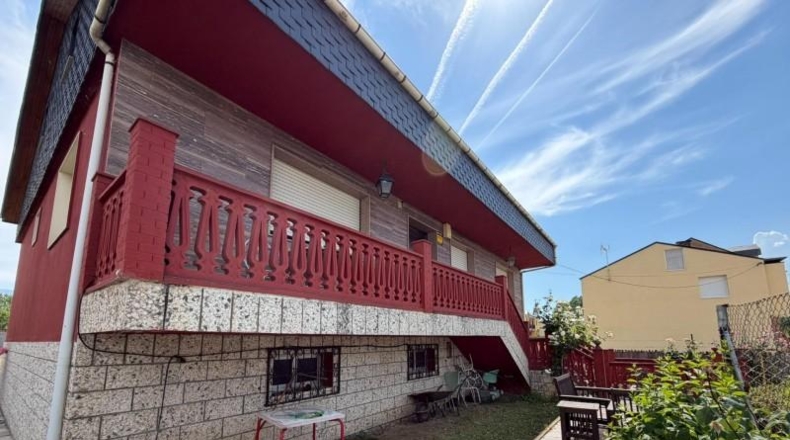 Leon - Ponferrada - 1300m2