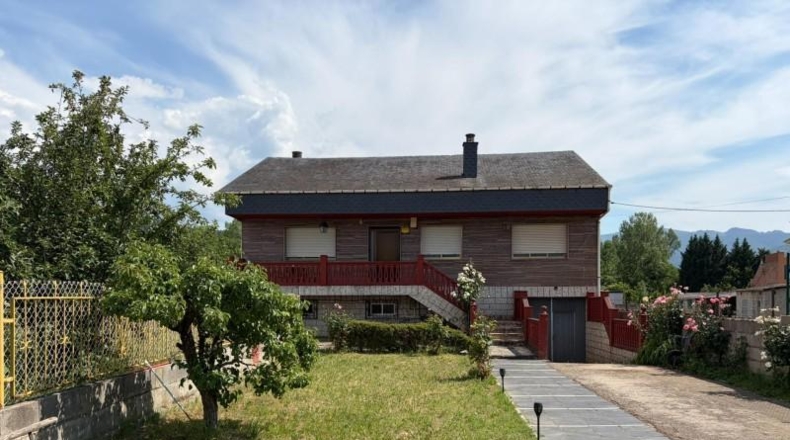 Leon - Ponferrada - 1300m2