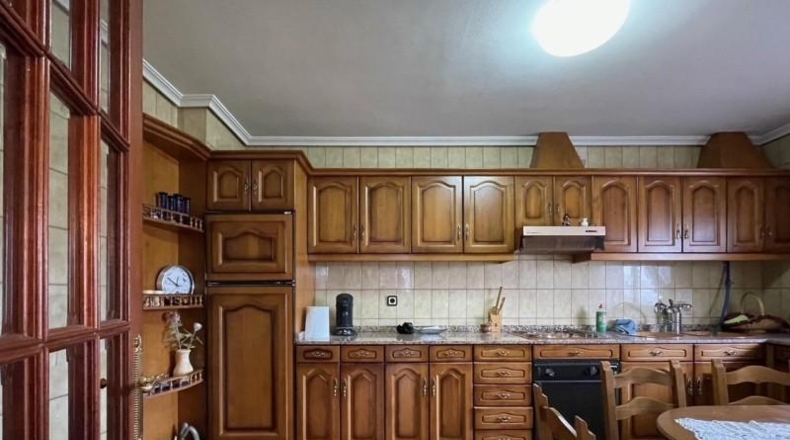 Leon - Ponferrada - 1300m2