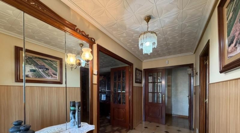 Leon - Ponferrada - 1300m2