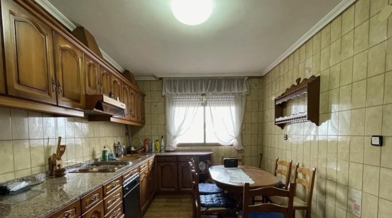 Leon - Ponferrada - 1300m2