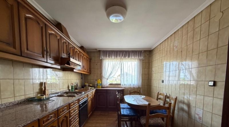 Leon - Ponferrada - 1300m2
