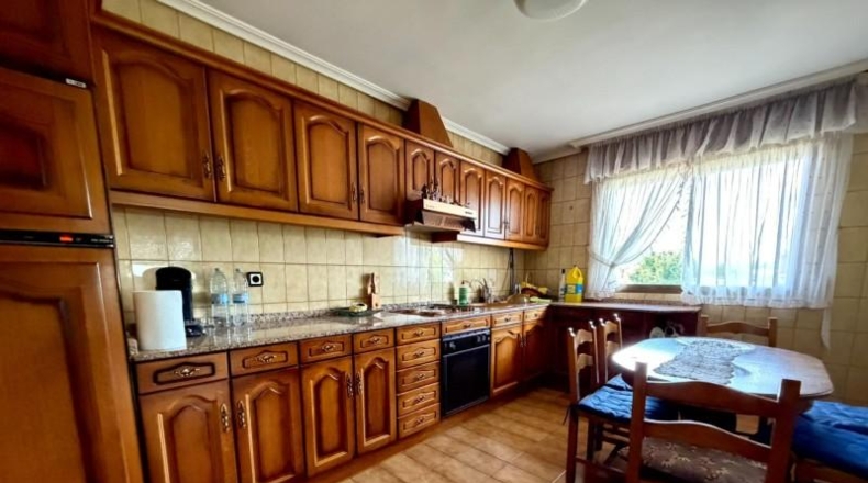 Leon - Ponferrada - 1300m2
