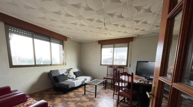 Leon - Ponferrada - 1300m2