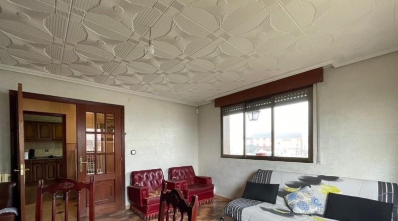Leon - Ponferrada - 1300m2