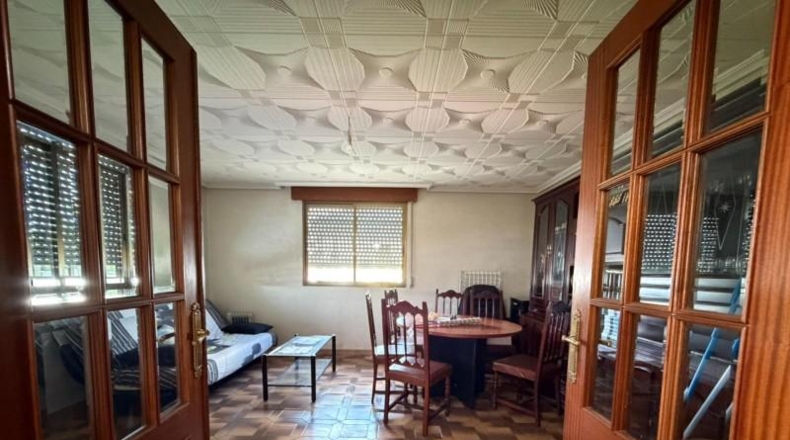 Leon - Ponferrada - 1300m2