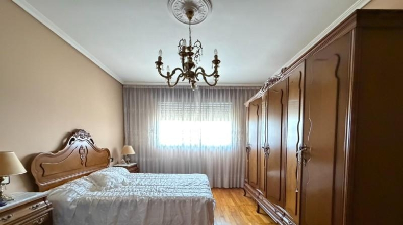 Leon - Ponferrada - 1300m2