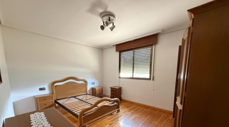 Leon - Ponferrada - 1300m2