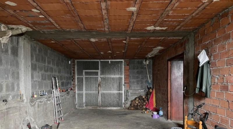 Leon - Ponferrada - 1300m2