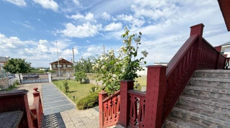 Leon - Ponferrada - 1300m2