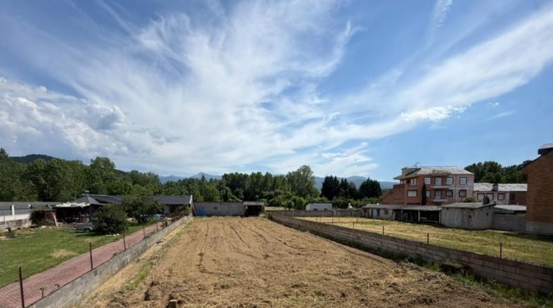 Leon - Ponferrada - 1300m2