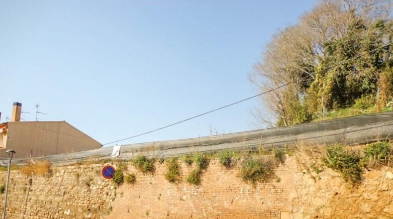 Barcelona - Piera - 582m2
