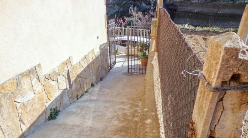Barcelona - Piera - 582m2