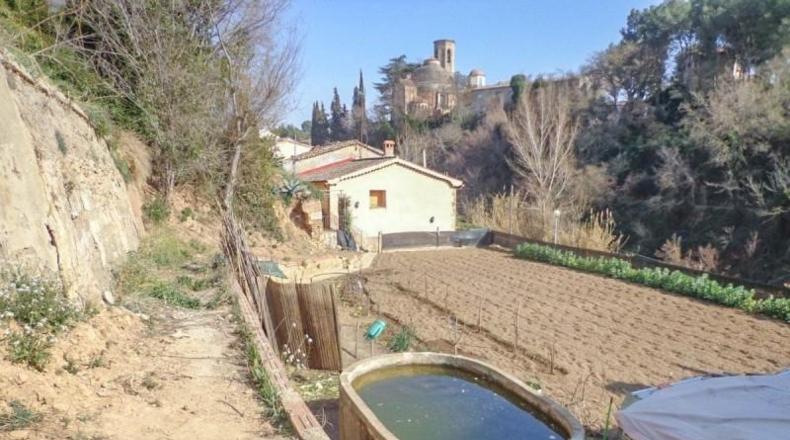 Barcelona - Piera - 582m2