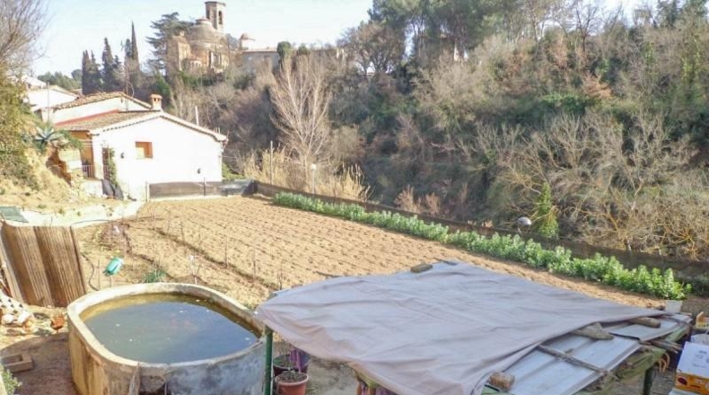 Barcelona - Piera - 582m2